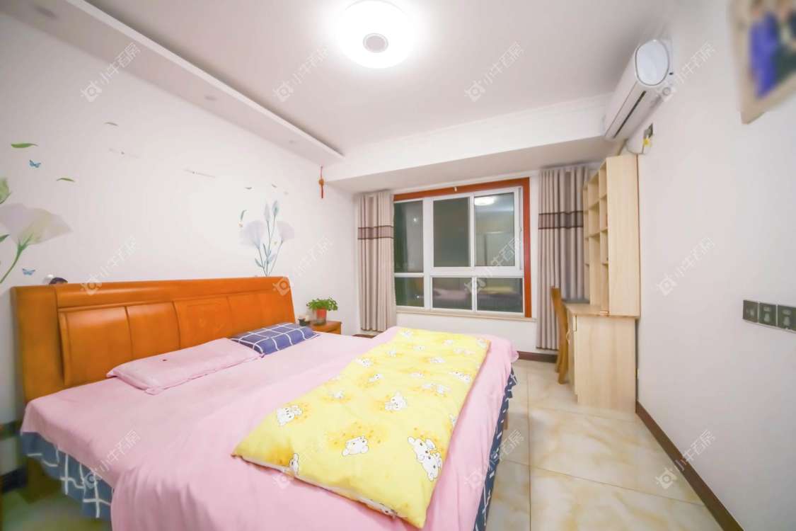 常州路劲城市主场租房_路劲城市主场4室2厅房源出租
