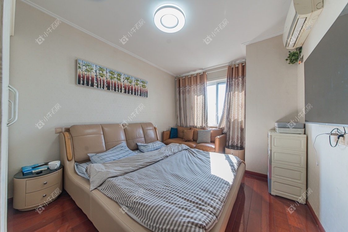 常州新城域一期在租房源室内图_小牛看房