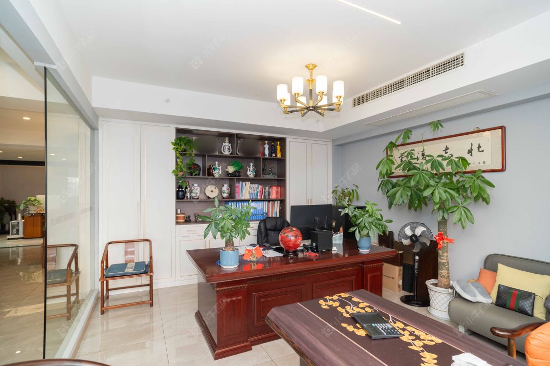 常州宝龙城市广场在售二手房源室内图_小牛看房