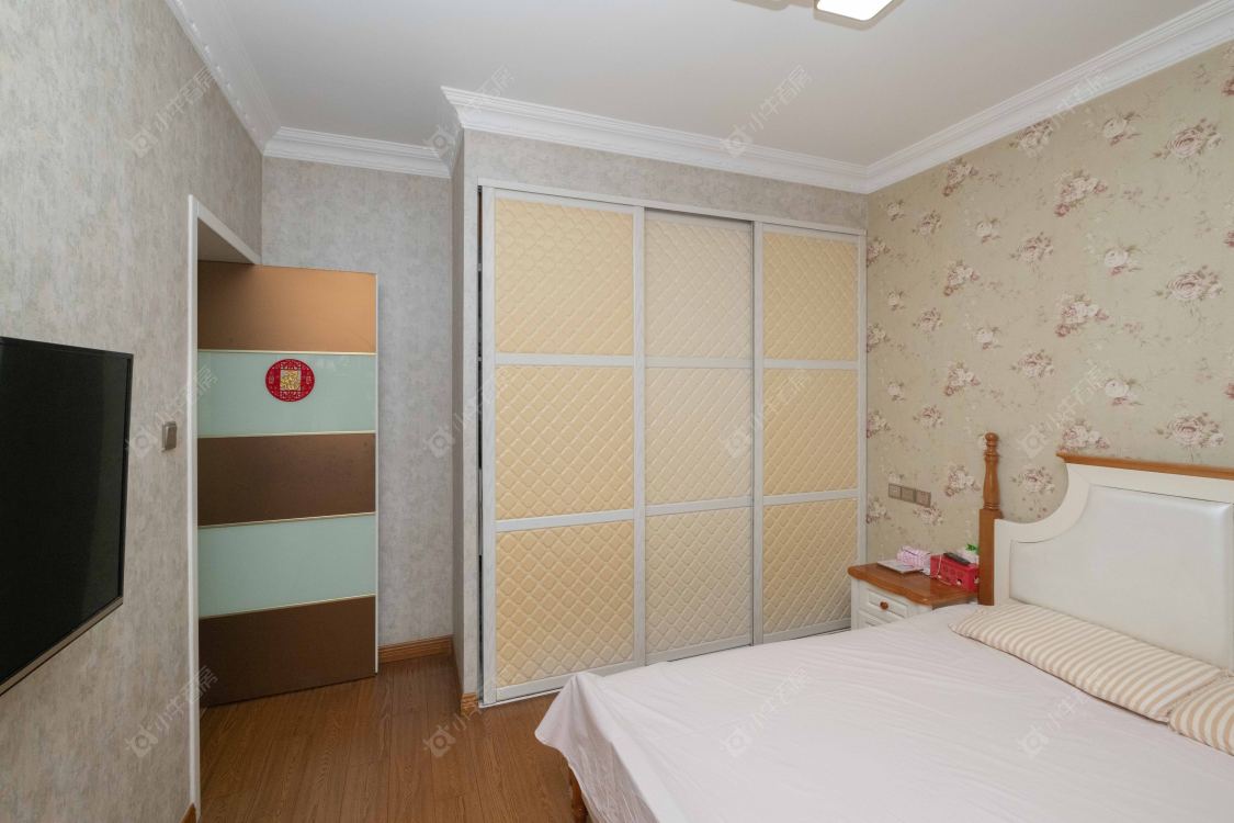 常州青枫壹号在售二手房源室内图_小牛看房