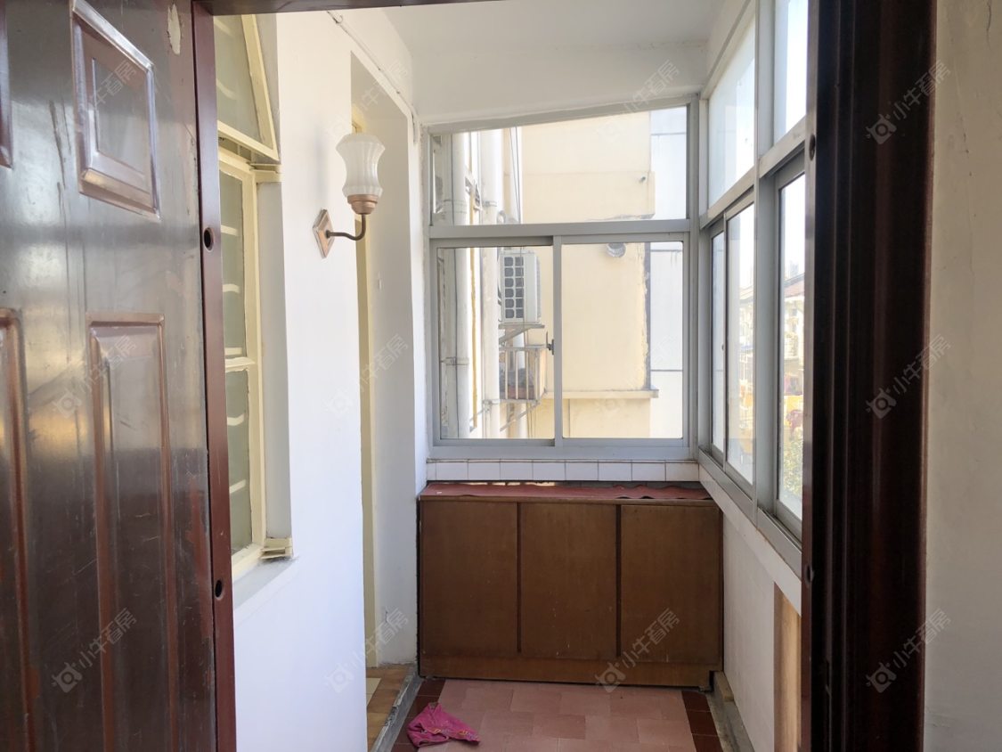 常州勤业四村北区在租房源室内图_小牛看房