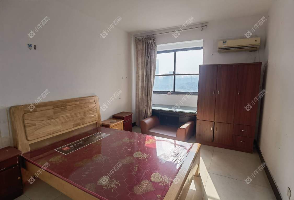 常州永安花苑在租房源_小牛看房