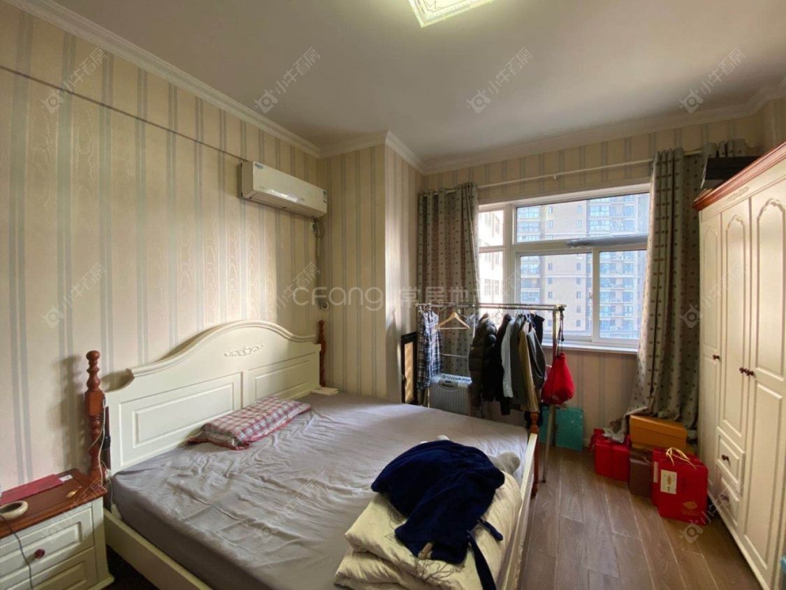 常州宝龙国际花园一期在售二手房源室内图_小牛看房