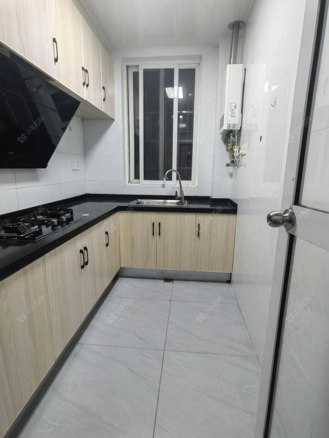 常州新景花苑二期在租房源户型图_小牛看房