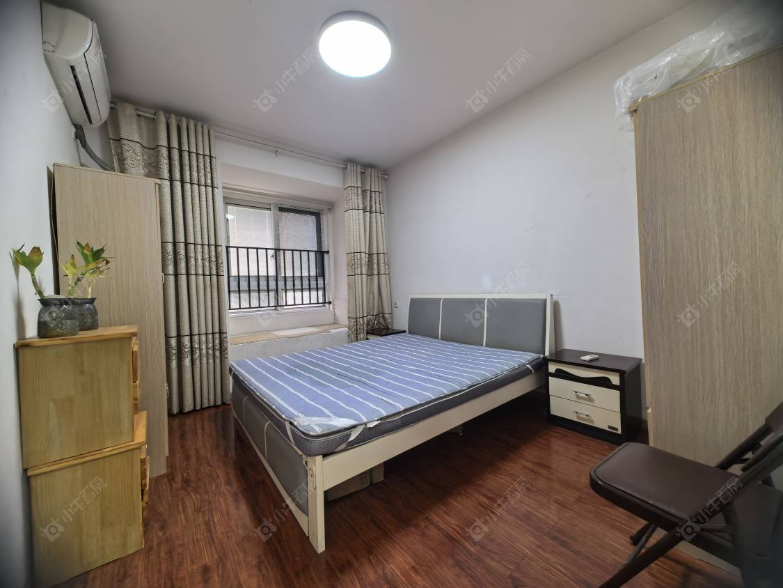 常州华润国际四期在租房源室内图_小牛看房