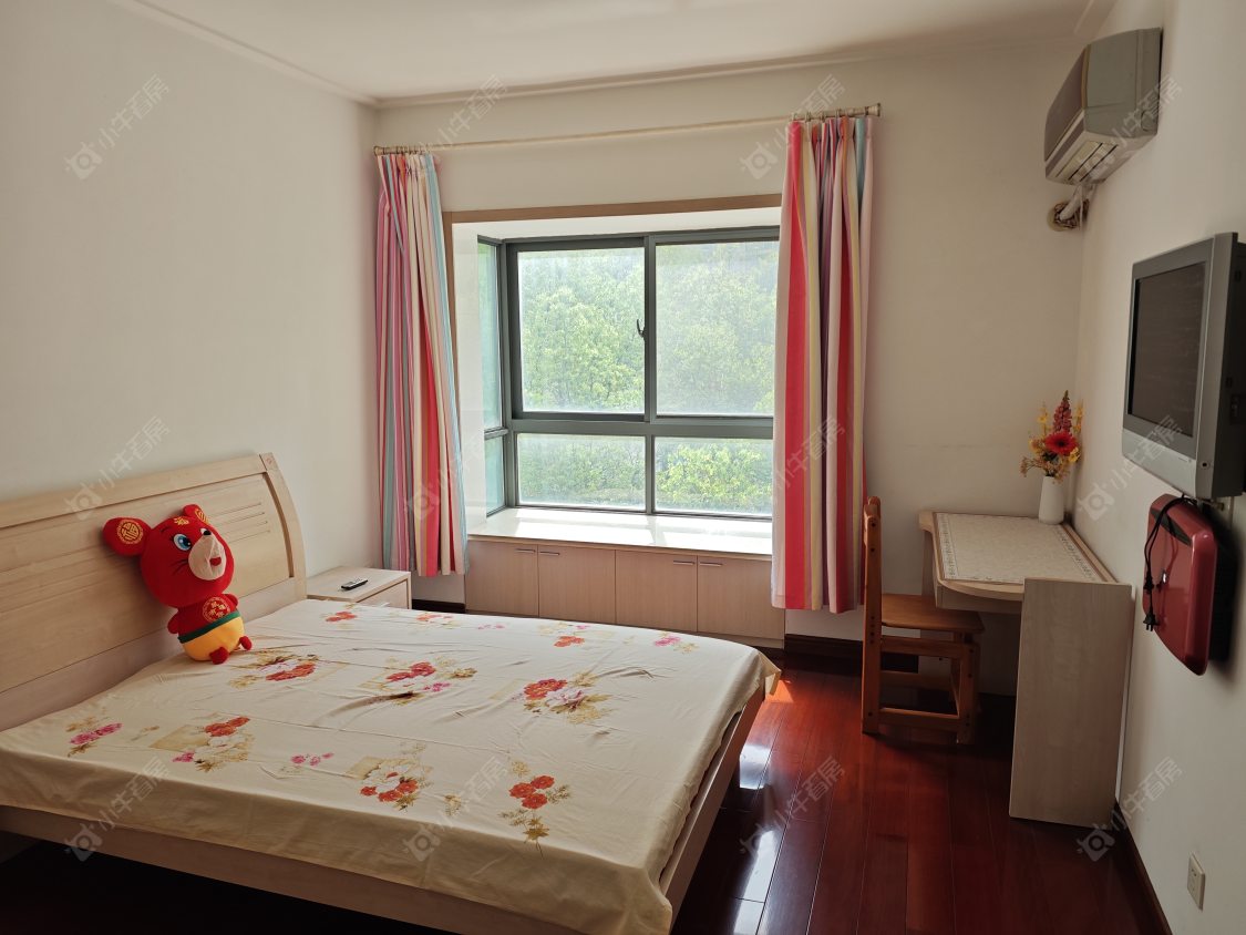 常州青山湾北区在租房源室内图_小牛看房