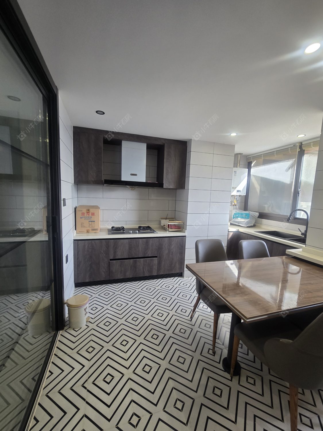 常州御翠园在租房源室内图_小牛看房