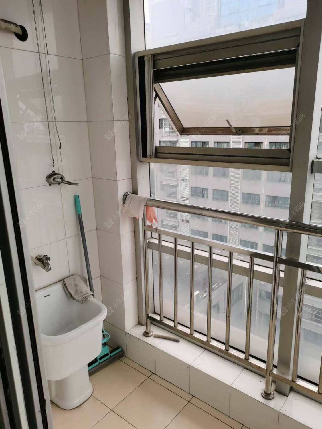 常州燕阳花园在租房源_小牛看房