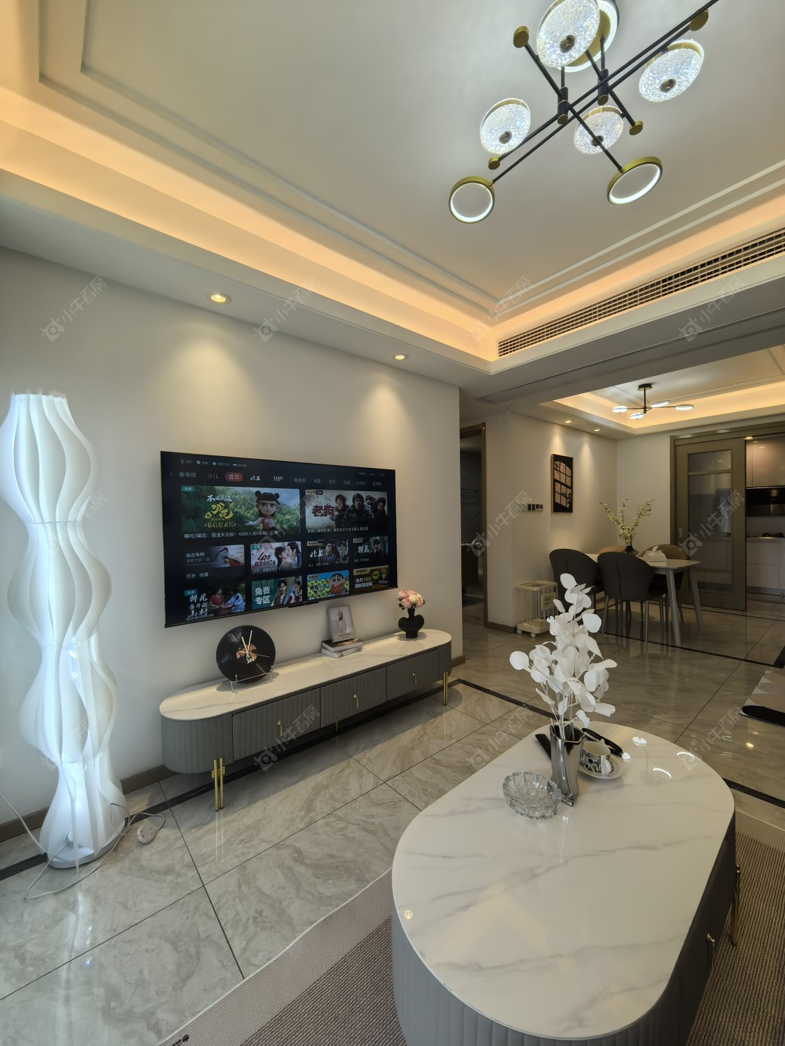 常州龙运天城在租房源室内图_小牛看房