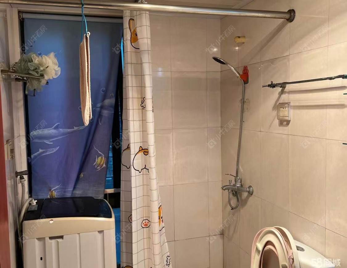 常州金百国际在租房源室内图_小牛看房