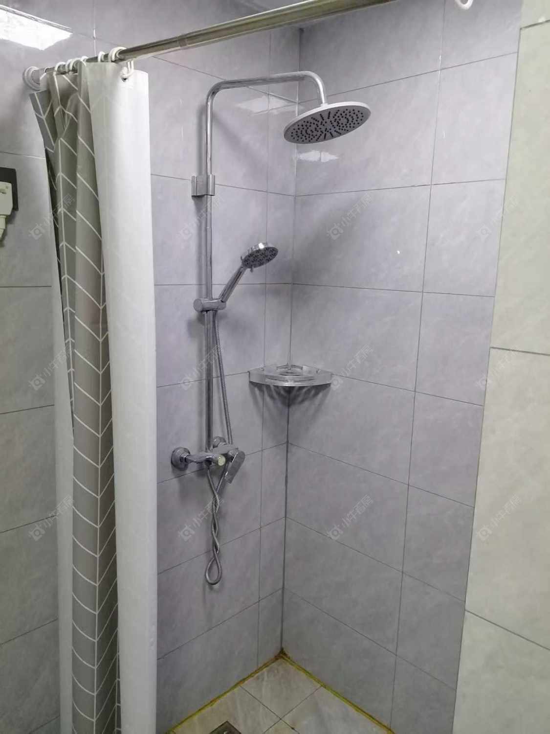 常州牡丹三江公寓在租房源室内图_小牛看房