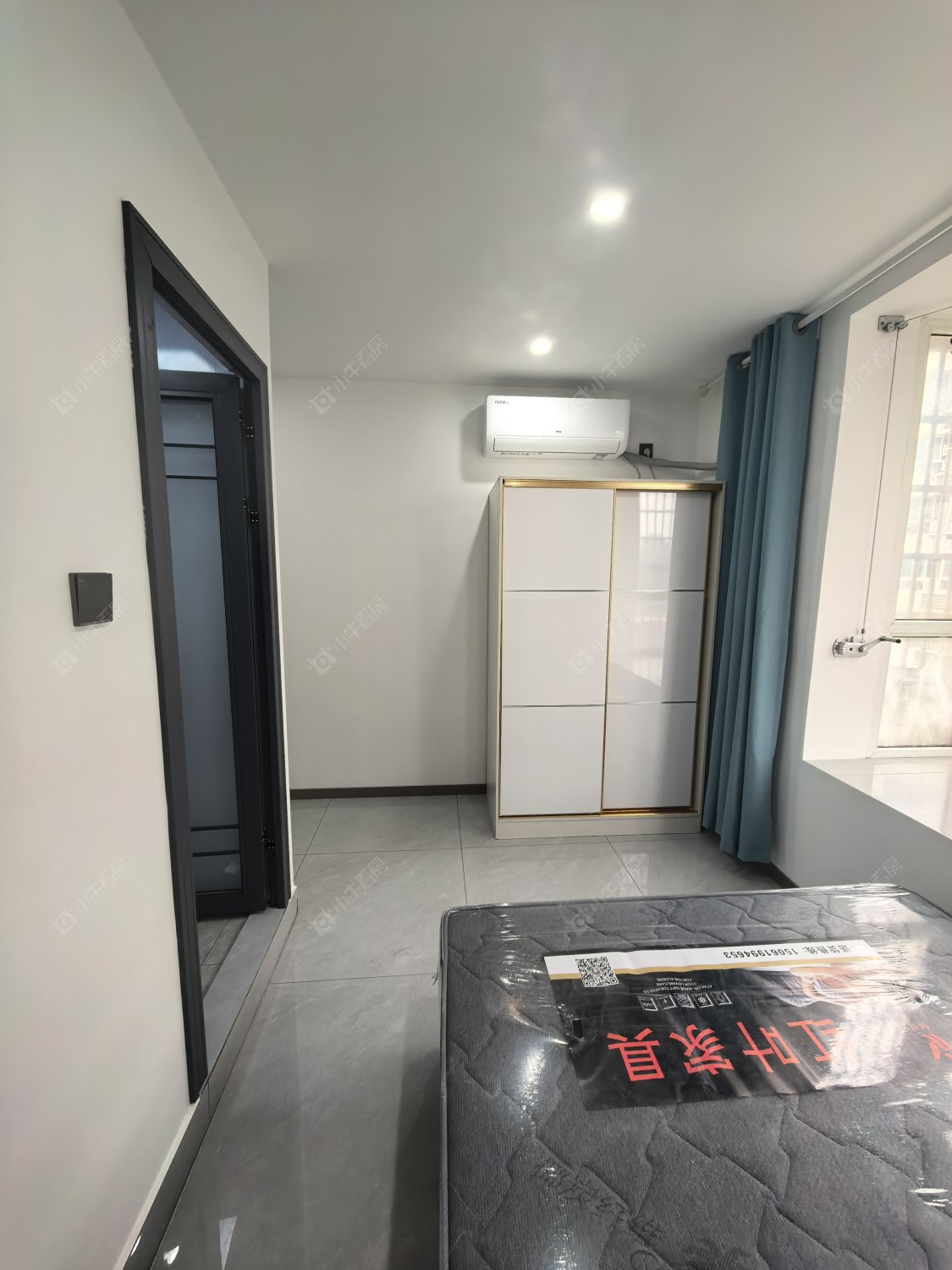 常州政新花苑在租房源室内图_小牛看房