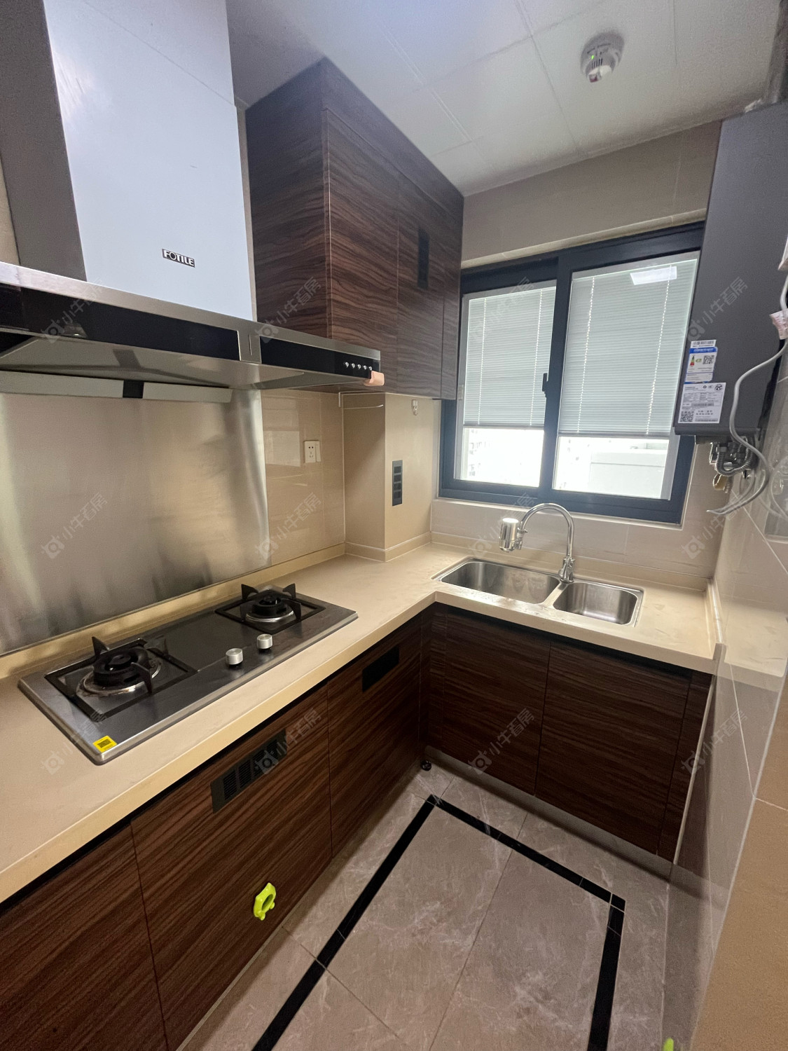 常州蓝光晶曜在租房源室内图_小牛看房