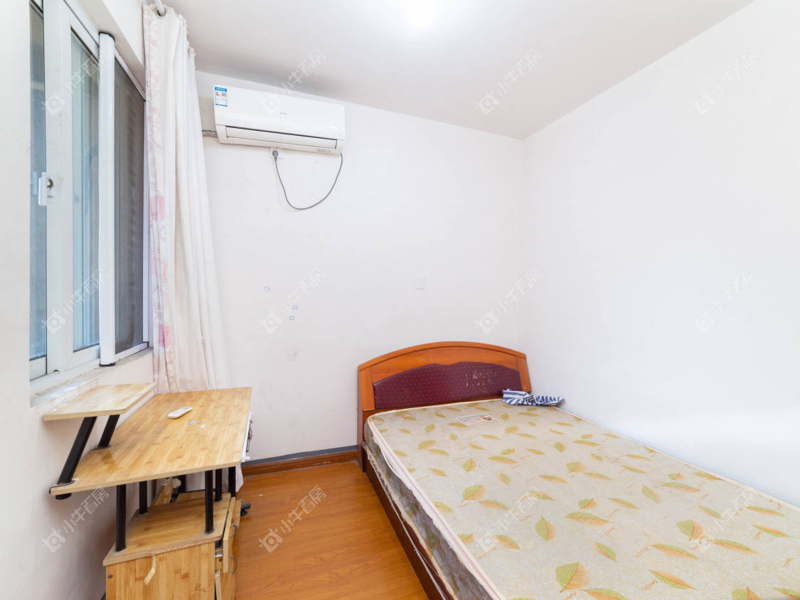 常州新城香溢澜桥一期在租房源_小牛看房