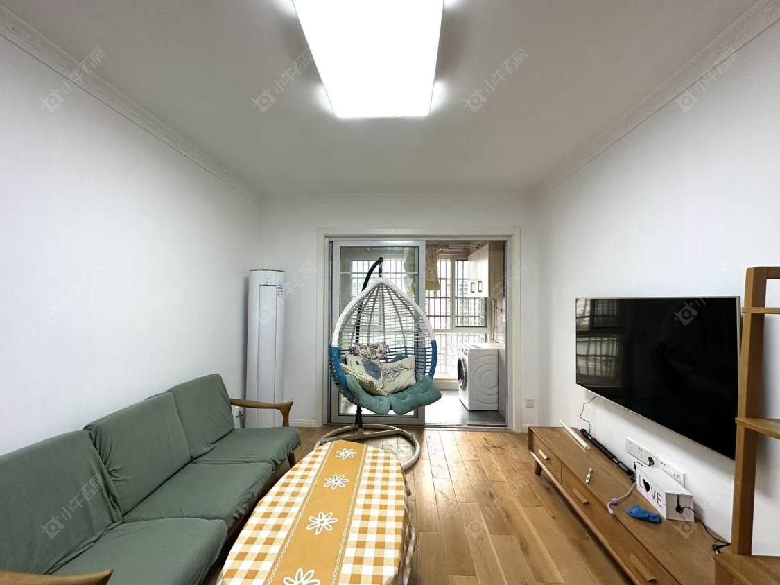 常州凯尔锋度在租房源室内图_小牛看房