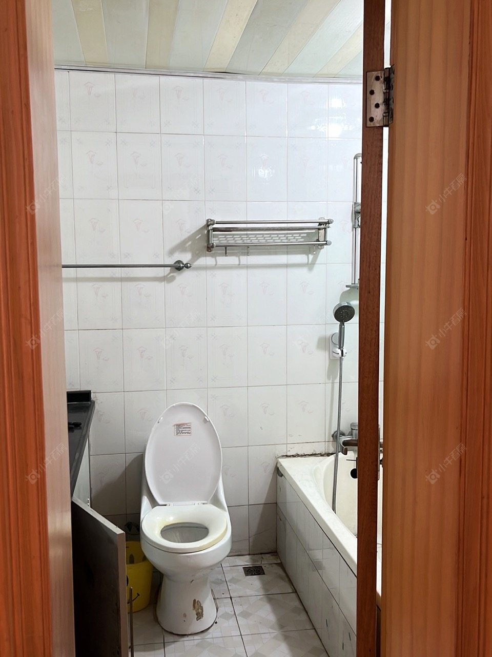 常州燕阳花园在租房源户型图_小牛看房