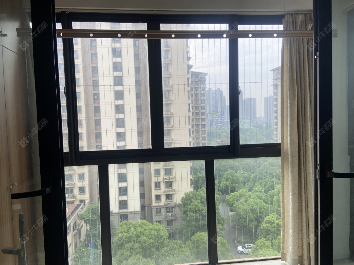 常州新城公馆风尚在租房源_小牛看房