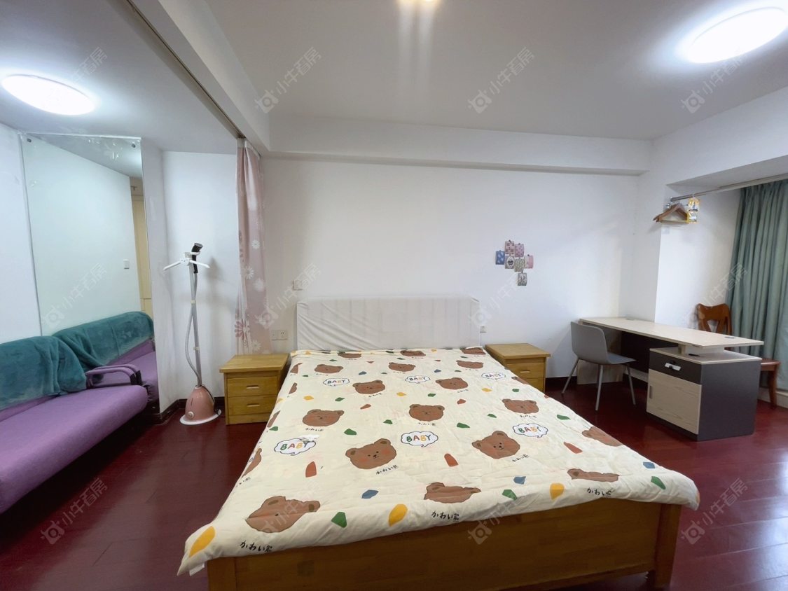 常州新天地不夜城在租房源室内图_小牛看房