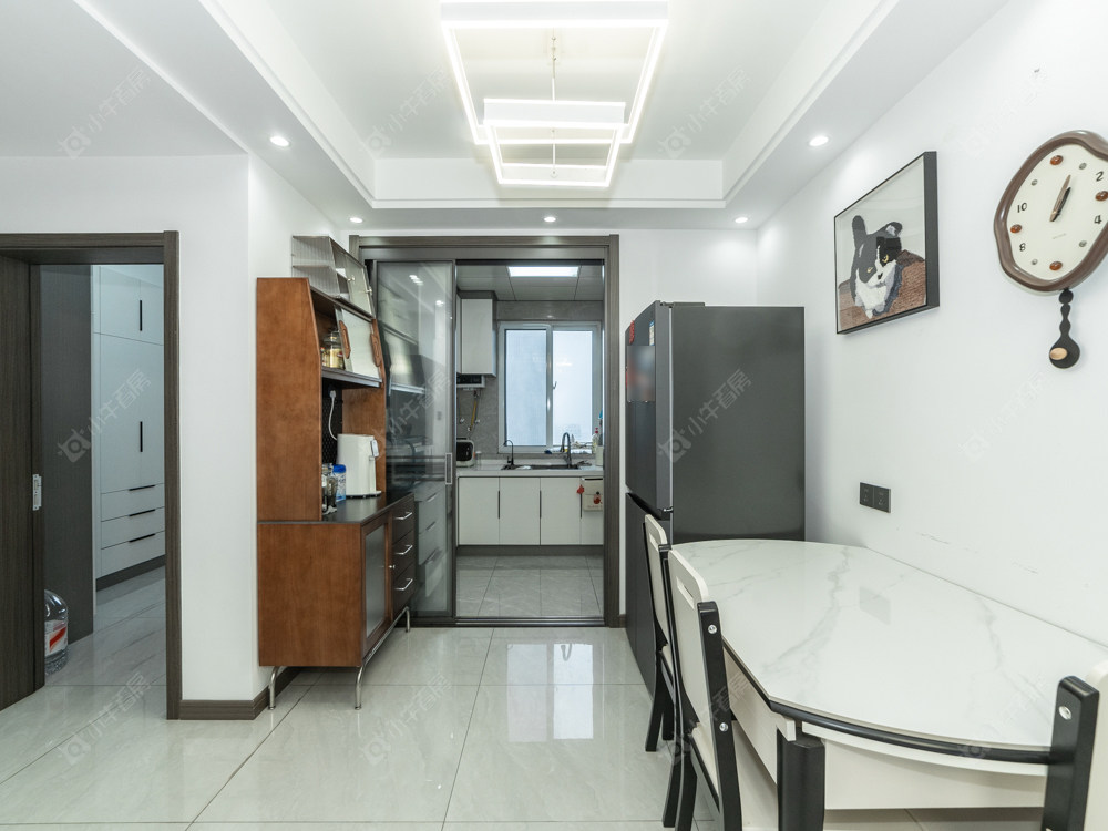 龙城福第房源室内图 常州龙城福第在售二手房源室内图_小牛看房