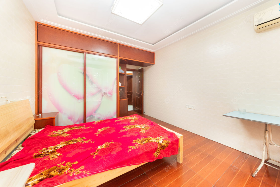 常州瑞和花园在售二手房源室内图_小牛看房