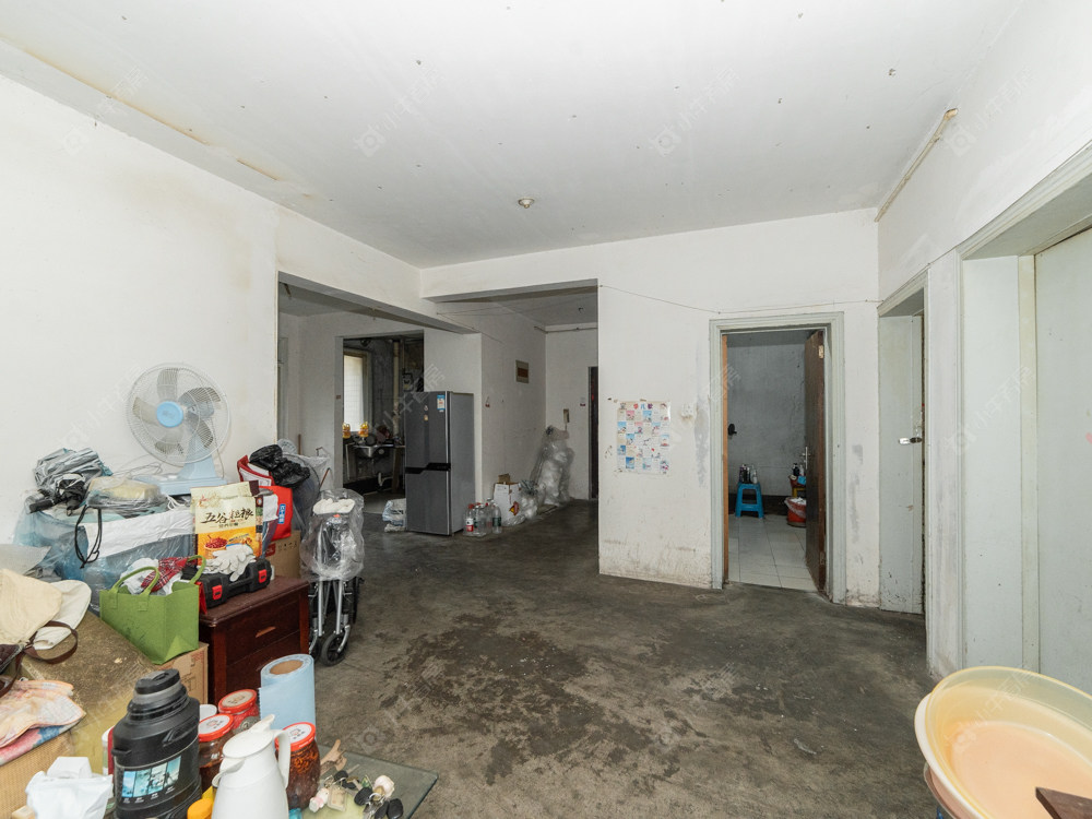 常州锦海星城一期在售二手房源室内图_小牛看房