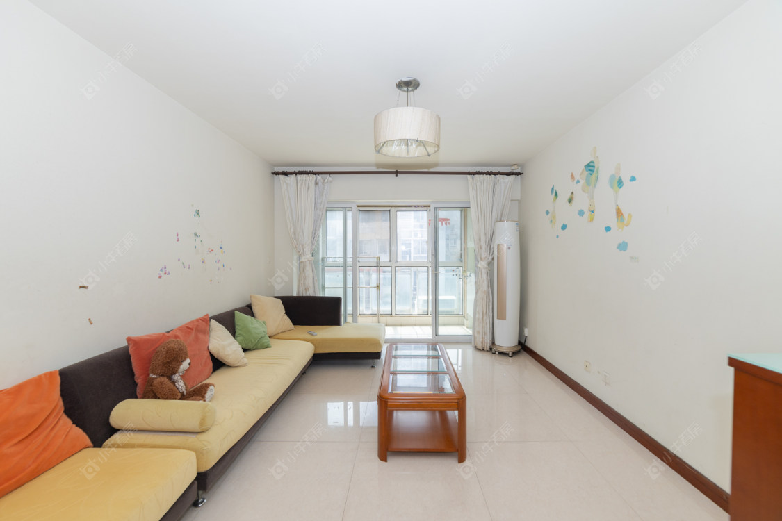 常州奥林匹克花园在售二手房源室内图_小牛看房