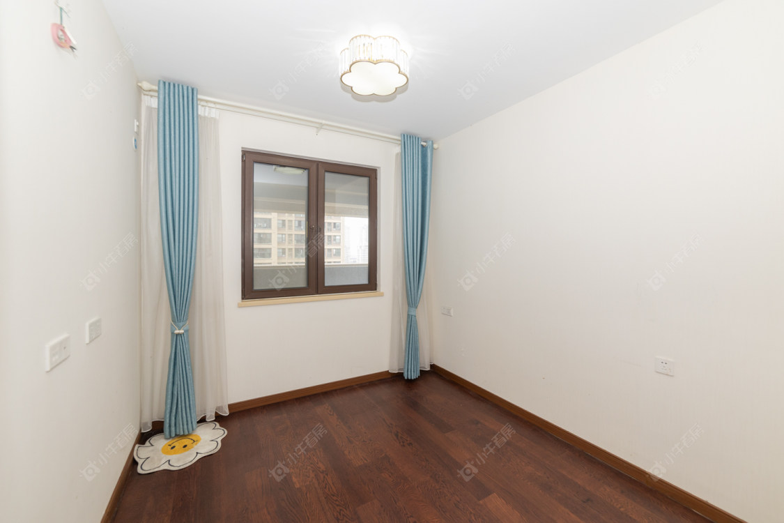 常州万科弘阳君望甲第在售二手房源室内图_小牛看房