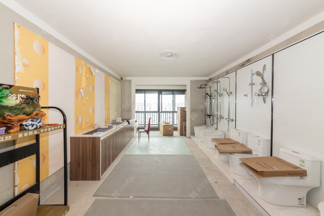 常州五兴苑在售二手房源_小牛看房