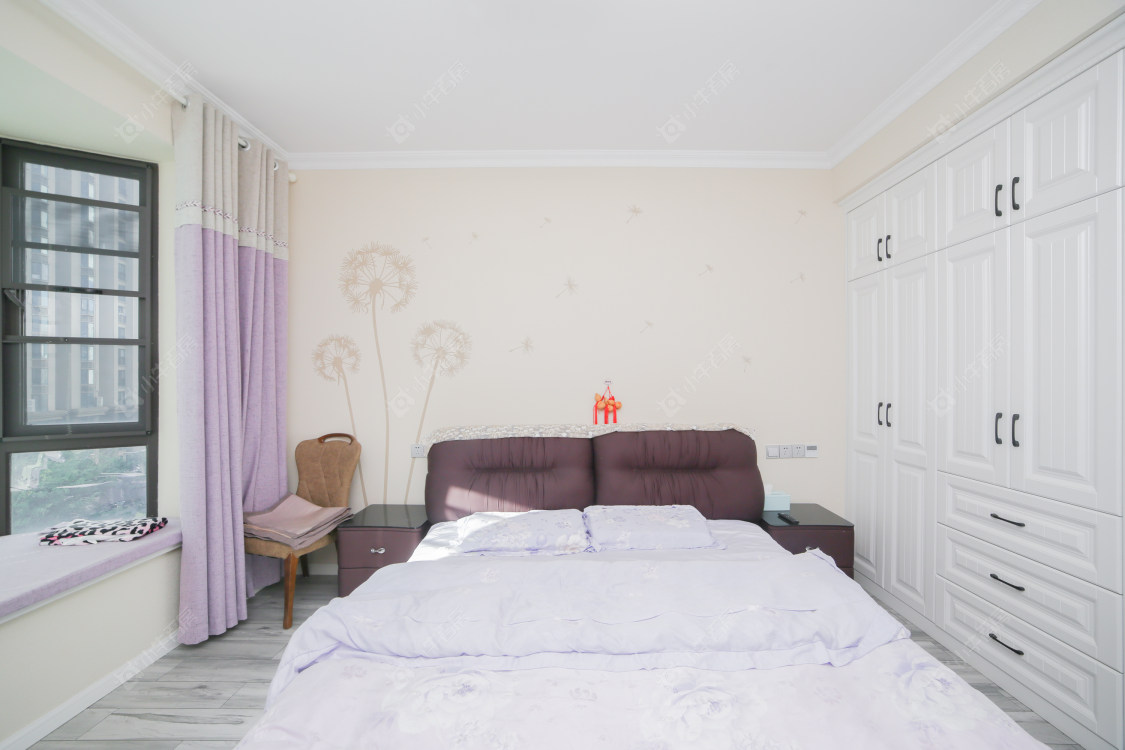 常州大名城西区在售二手房源室内图_小牛看房