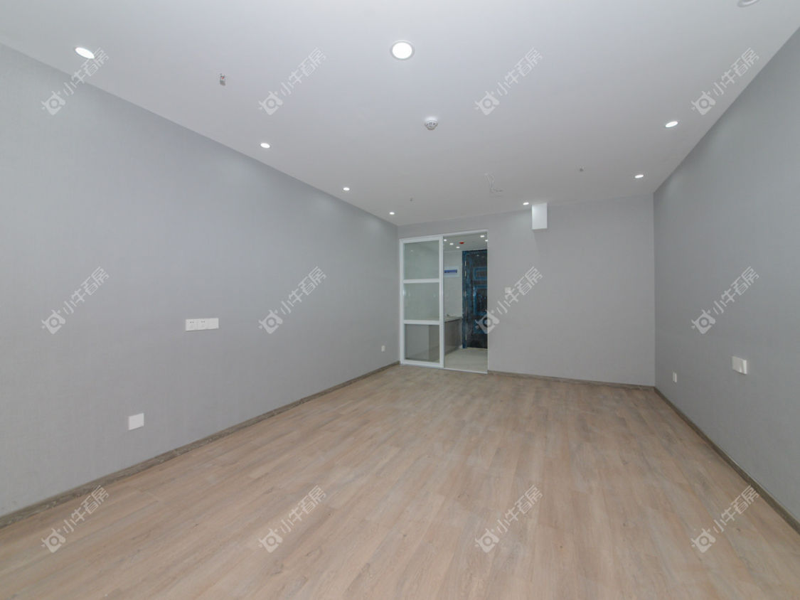 常州金坛国际公寓1室1厅1卫出租_小牛看房