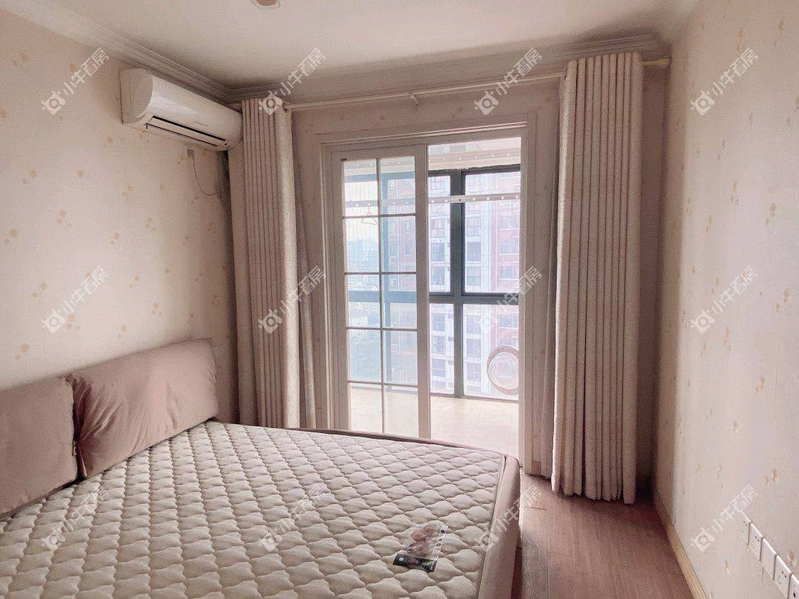 常州吟枫苑东区在租房源室内图_小牛看房