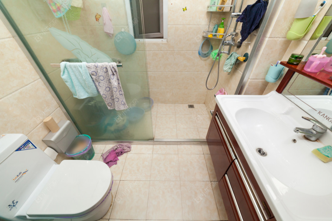 常州香溢紫郡二期在售二手房源室内图_小牛看房