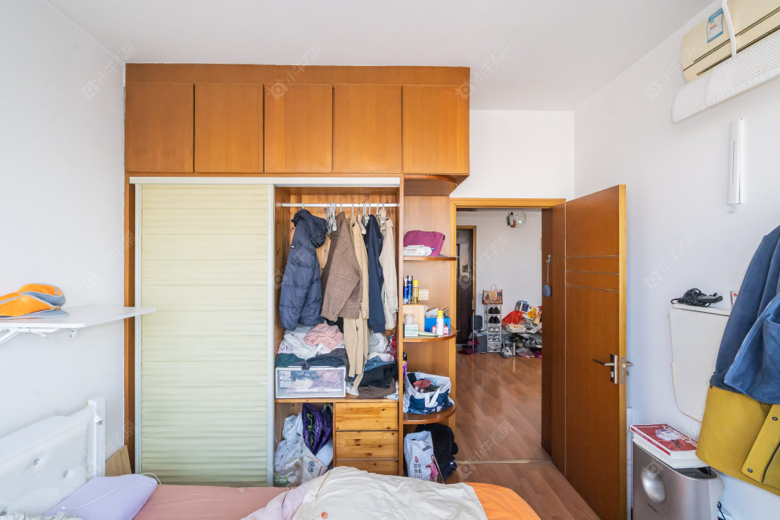 常州怡康花园在售二手房源室内图_小牛看房