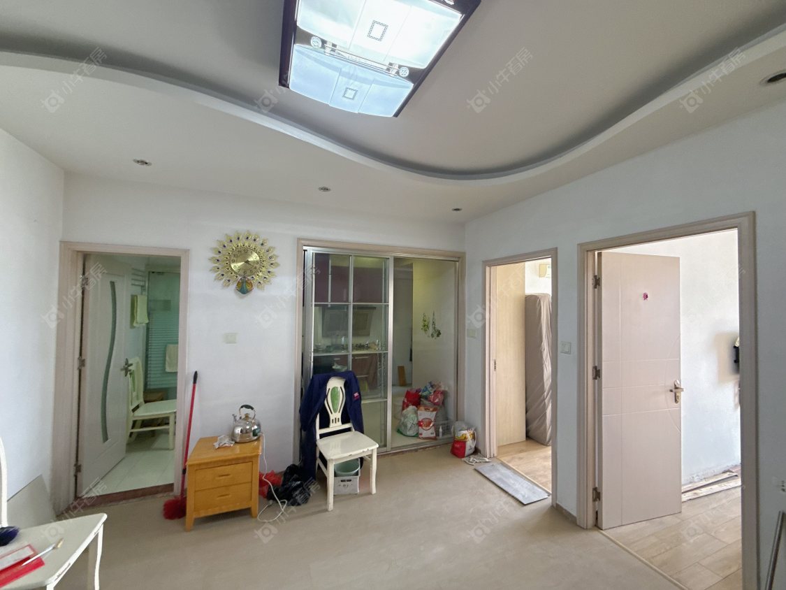 常州公园路在租房源_小牛看房