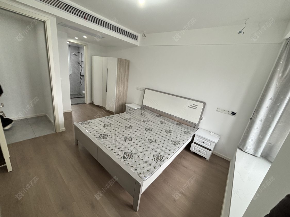 常州桃李东方在租房源室内图_小牛看房