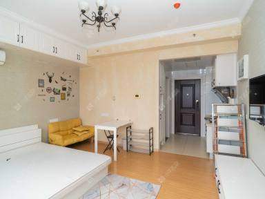 宝龙城市广场房源室内图 常州宝龙城市广场在租房源室内图_小牛看房