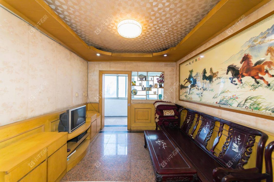 常州花园南村在租房源_小牛看房