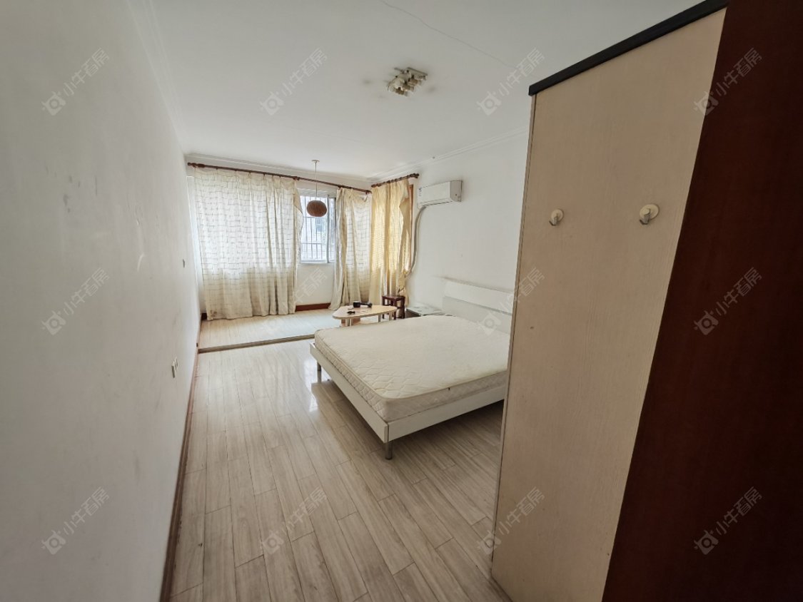 常州阳湖世纪苑南苑在租房源室内图_小牛看房