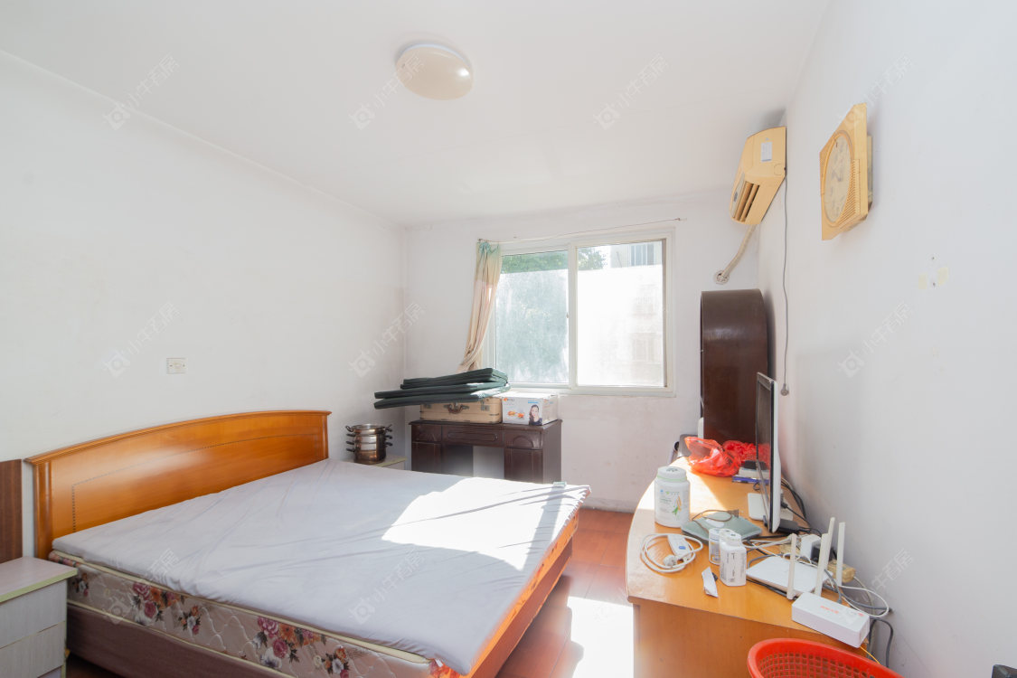 常州泰山一村在售二手房_小牛看房