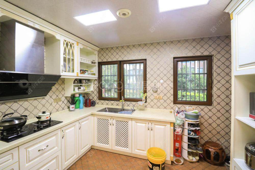 常州溪湖小镇在售二手房源室内图_小牛看房