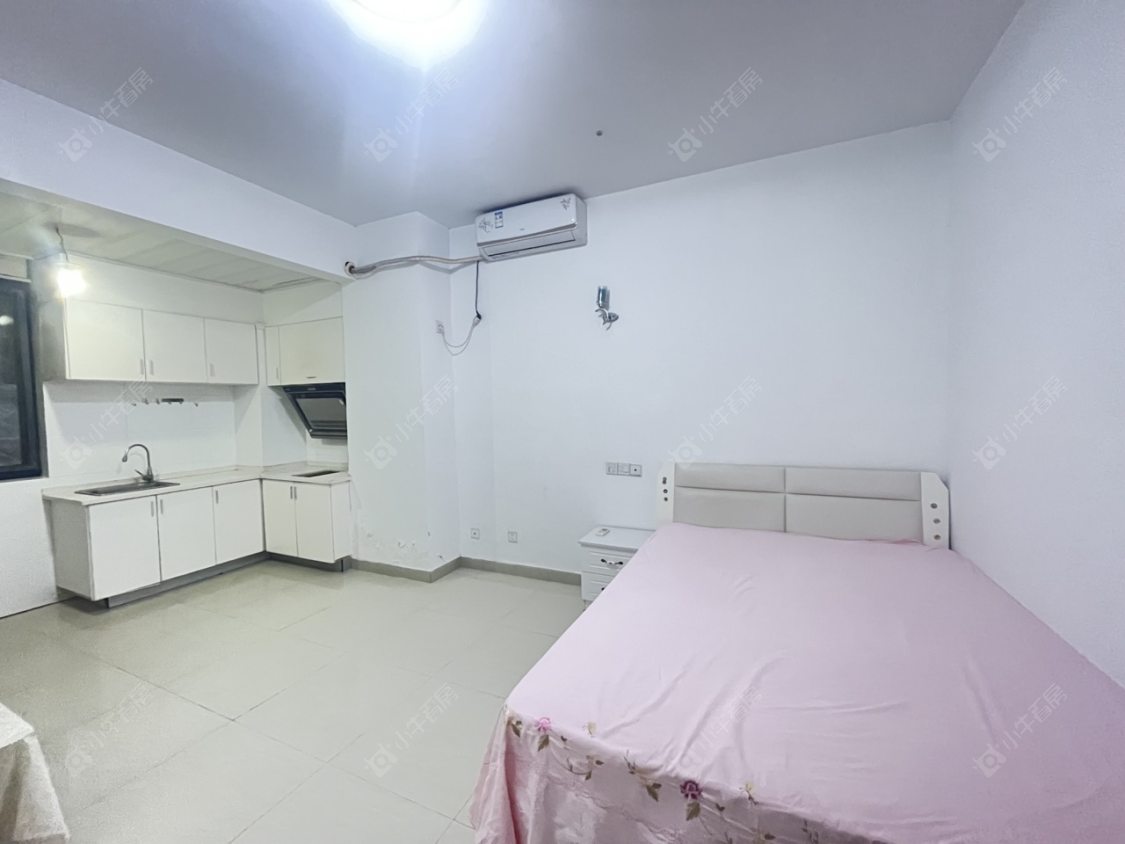 常州丰乐尚都在租房源室内图_小牛看房