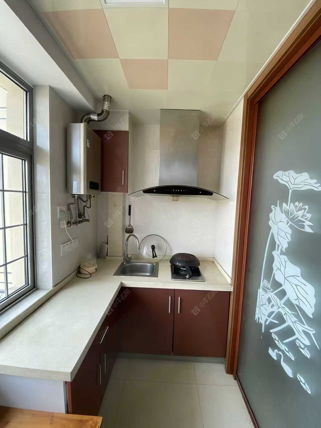 和平国际商业街房源户型图 常州和平国际商业街在租房源户型图_小牛看房