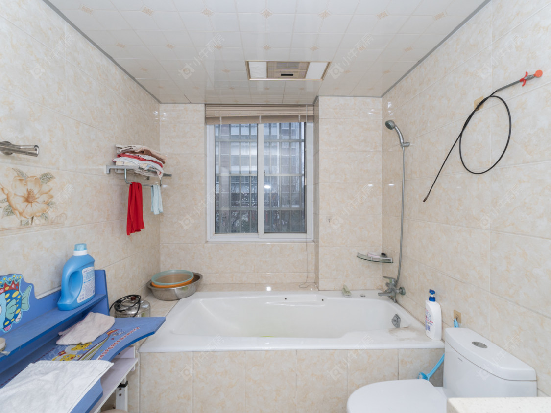 常州华达名都在售二手房源室内图_小牛看房