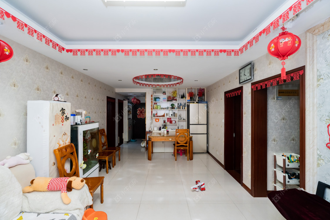 东城明居房源室内图 常州东城明居在售二手房源室内图_小牛看房