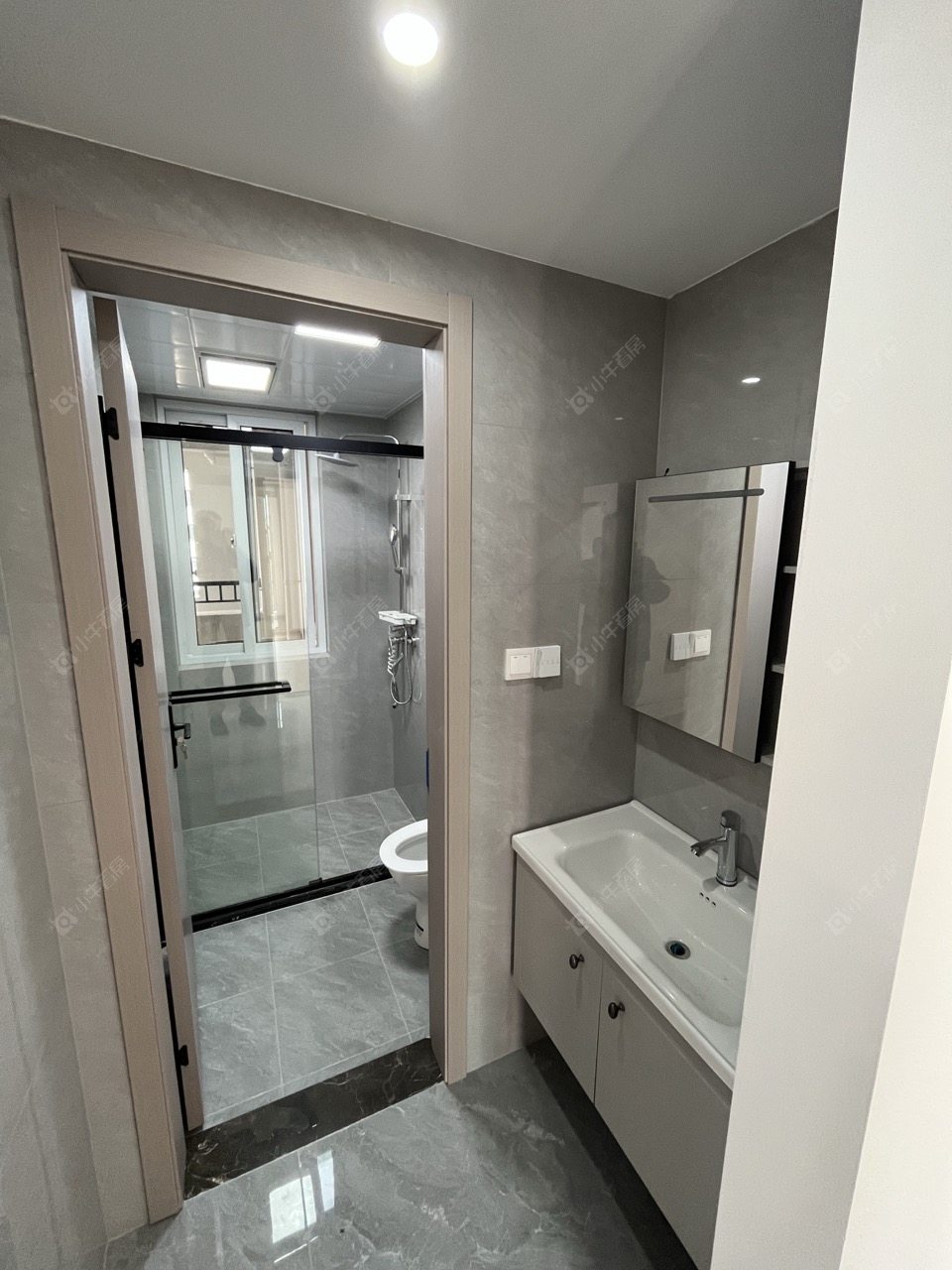 常州兰蕙佳园在租房源室内图_小牛看房