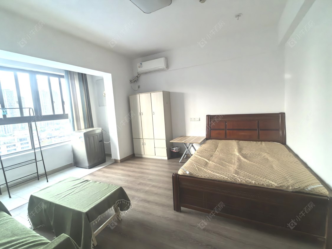 常州中奥珑郡租房_中奥珑郡1室1厅房源出租