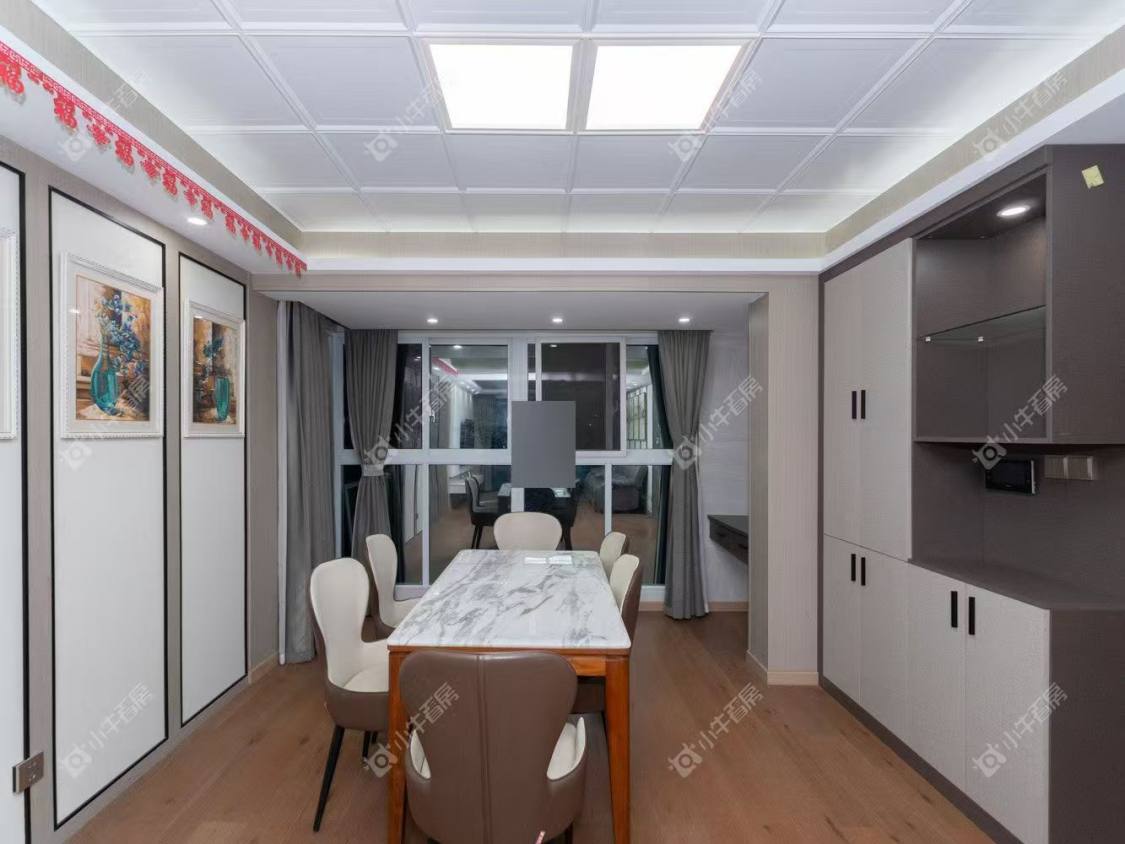 金坛碧桂园三期房源室内图 常州金坛碧桂园三期在租房源室内图_小牛看房