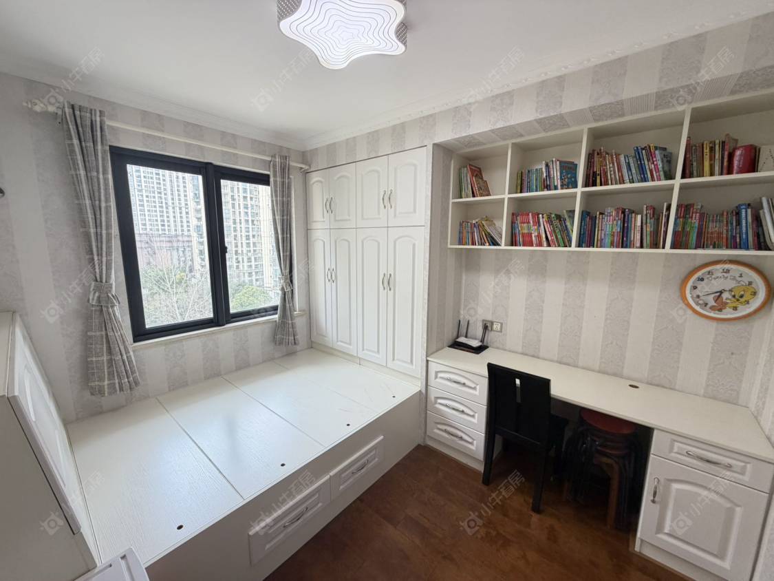 常州高成天鹅湖在租房源室内图_小牛看房