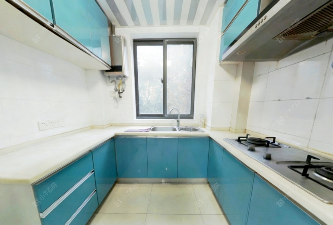 玉龙湾花园房源室内图 常州玉龙湾花园在租房源室内图_小牛看房