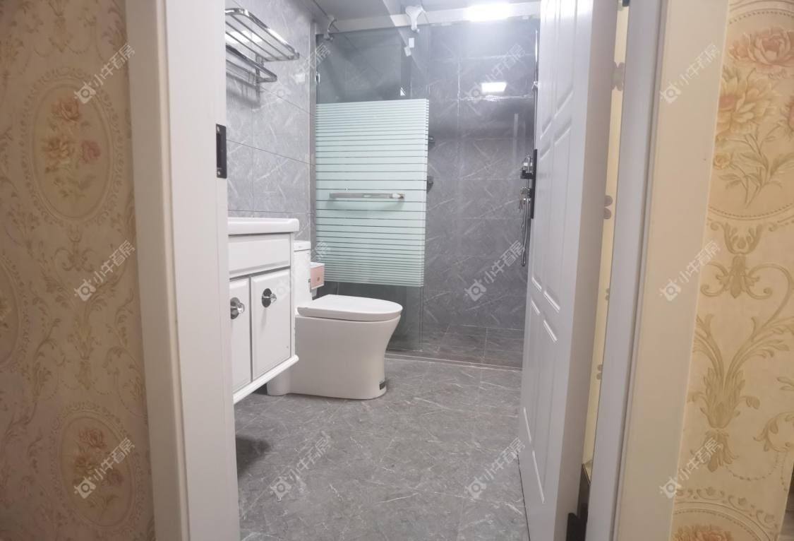 常州万博生活广场在租房源室内图_小牛看房